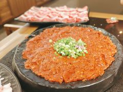 -井格重庆火锅(西直门凯德Mall店)