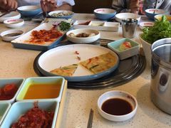 -韩香福烤肉庄园(荣成店)