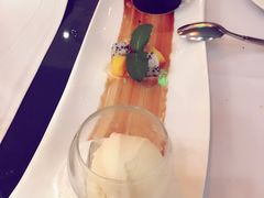 -戈雅法餐厅(世界城广场店)