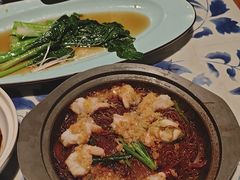 -绿茶餐厅(布吉万象汇店)