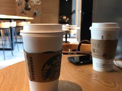 -星巴克(人民公园店)