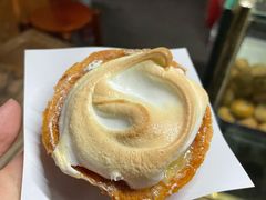 奶油小攀-高老太奶油小攀(新建南路店)