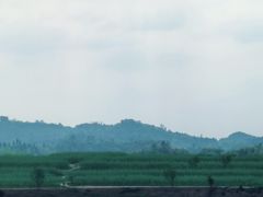 -邓小平故里