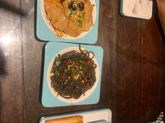-江边城外烤鱼(方庄时代购物中心店)