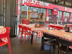 -湘江大码头·龙虾馆(渔人码头一店)