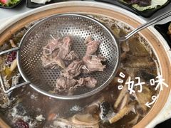 -土连锅·现熬养生汤锅(梁家巷店)
