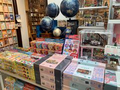-猫的天空之城概念书店(苏州平江店)