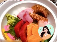 -小山日本料理(兴业太古汇店)