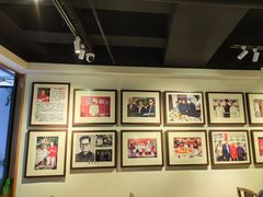 -崔义清鲁菜馆(大明湖店)