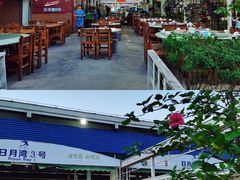 -四川小胡子海鲜(丁村万人海鲜广场店)