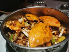 -七欣天香辣蟹火锅(万润龙河店)