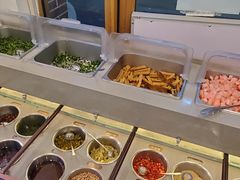 -来涮蜀鲜货火锅串串香(菜市口店)