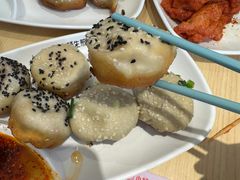 -蟹上黄·蟹黄面·江南糖水(人民广场店)