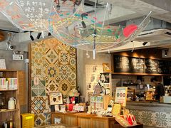 -时光花园(白鹭洲店)