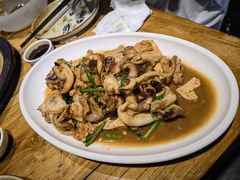 -77号渔船·蒸海鲜青岛菜(积米崖店)