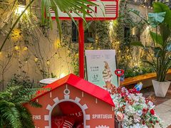 -Osteria Garden 生蚝花园餐厅(原进贤路店)