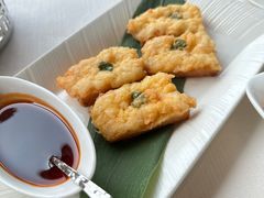 -天龙轩(香港丽思卡尔顿酒店)