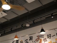 -百乐门粉面店(二龙喉分店)
