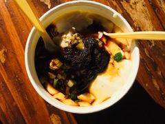 -秦园惠山豆腐花(惠山古镇店)
