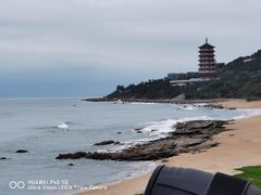 -三亚南山文化旅游区