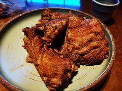 -95号酱骨·一块豆腐(展春园西路店)