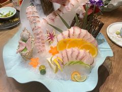 -尚海豆捞(乐虹坊店)