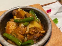 -许家菜(望江店)