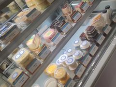 -甜丫丫西点(九环路店)