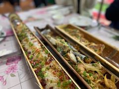 -竹一味·竹筒饭