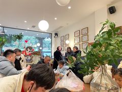 -小豆海棠(嘉兴路店)