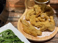 -春润大地海南椰子鸡(沙井京基百纳广场店)