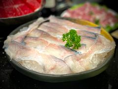 新鲜大白鳝起片-一哥澳门豆捞 · 十七年经典澳门火锅(四季天地店)