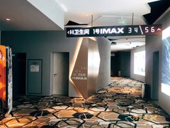 -星河寰宇IMAX影城(星河WORLD·COCO Park店)