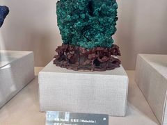 -房山世界地质公园博物馆