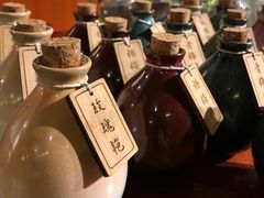 -花笙记打边炉·煲仔饭(五大道店)