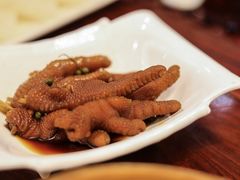 -顺德人家食府(黄金广场店)