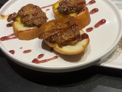 -水木锦堂·自助铁板烧(世贸天阶店)