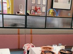 -Aqua Oasis 水天堂(石路天虹店)