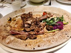 -王品牛排(福州泰禾店)