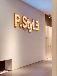 -P.STYLE派斯造型