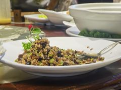 -蔼若春.传承三十年云南菜(金碧公园店)