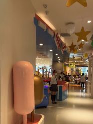 -乐多星球潮玩中心(沈阳嘉里城店)