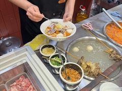 -大中沙茶面(中山路店)