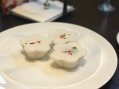 定胜糕-通安客栈中餐厅·何家小馆