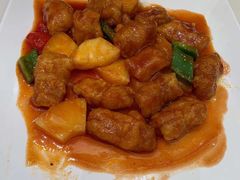 -稻香酒家·33年老字号·港式粤菜(富邦中心店)