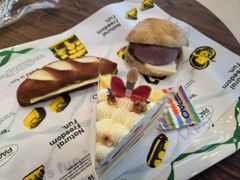 -PAOPAO Bakery&Café(港汇店)