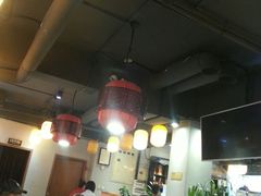 大堂-醉长安(南门总店)