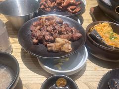 -泥炉烧肉师(新街口金銮巷店)