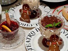 -IL TEATRO 精品意大利餐厅