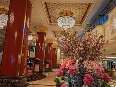 -北京中国大饭店